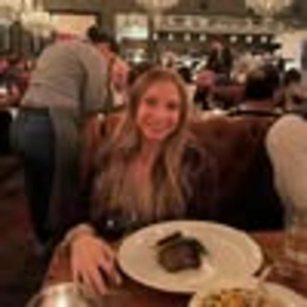 Meet your Posher, Gabie